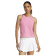 Adidas Γυναικεία αμάνικη μπλούζα Climacool Y Midi Tank Top Adidas Γυναικεία αμάνικη μπλούζα Climacool Y Midi Tank Top